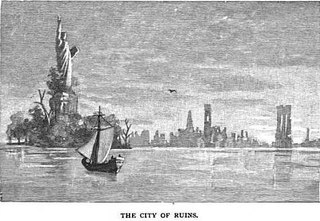 Illustration for article titled The Victorian Hugos: 1889